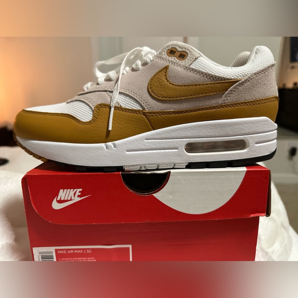 Nike Air Max 1 SC